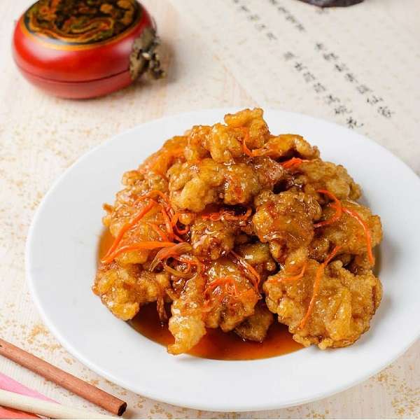 Ресторан China town (филиал)