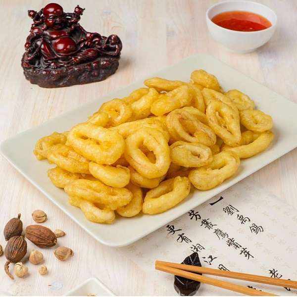 Ресторан China town (филиал)