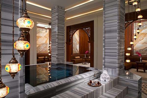 Rixos and Cash Ville Casino