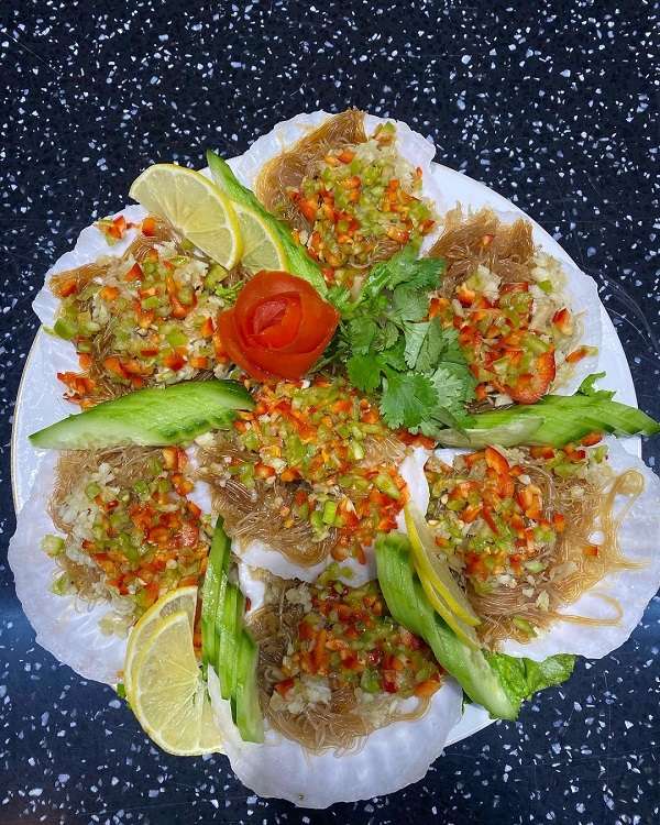 Ресторан China town (филиал)