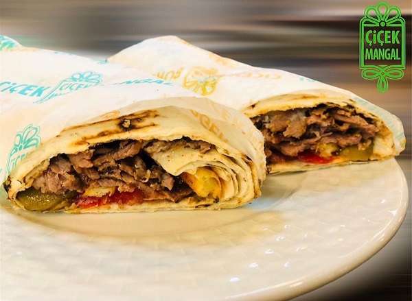 Турецкий Ресторан Cicek MangaL (Чичек Мангал)