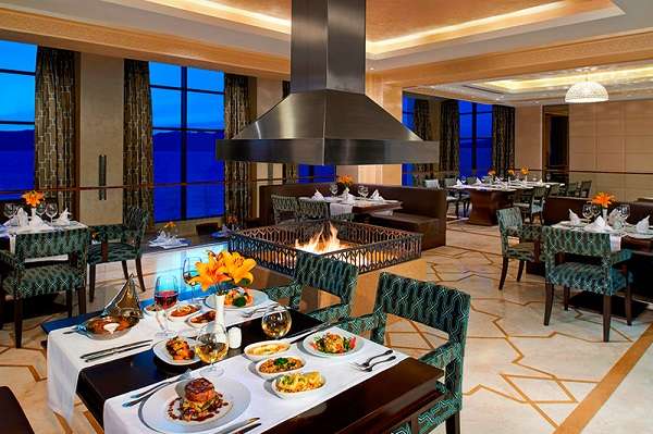 Rixos and Cash Ville Casino