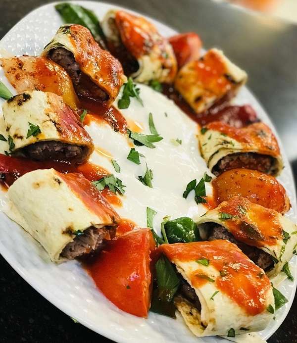 Турецкий Ресторан Cicek MangaL (Чичек Мангал)