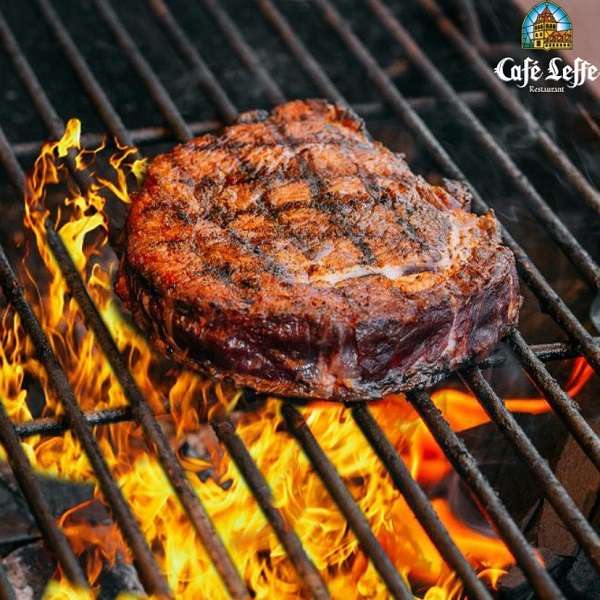 Ресторан Cafe Leffe