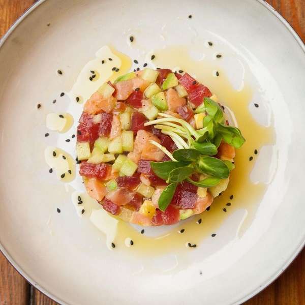 Ресторан Cafe Leffe