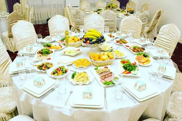 Ресторан Гаухартас