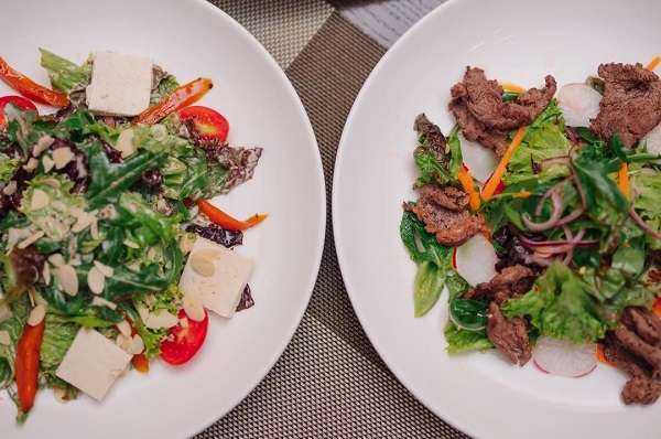 Ресторан Dickens