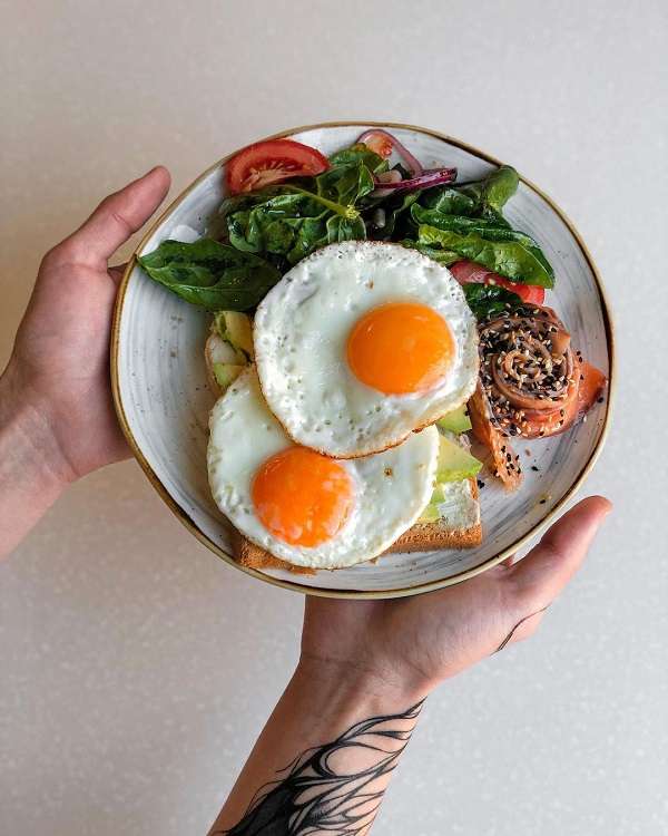 Городской ресторан Double Coffee