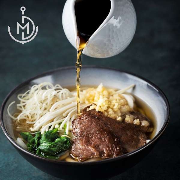 Рыбный ресторан Del Mar 