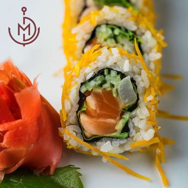 Рыбный ресторан Del Mar 