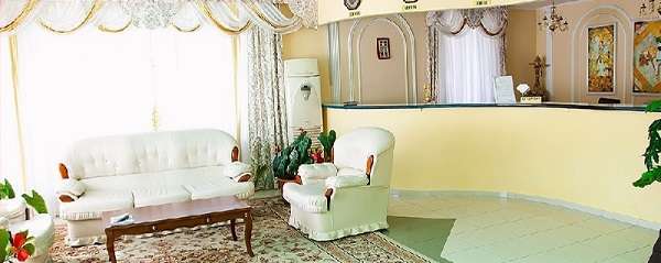 Altyn Eco Park посуточно