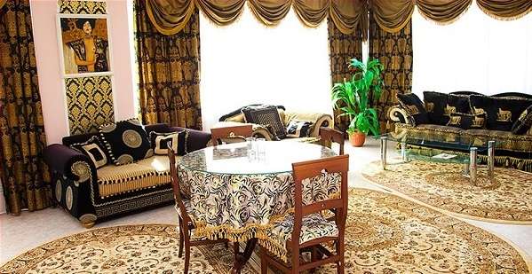 Altyn Eco Park посуточно