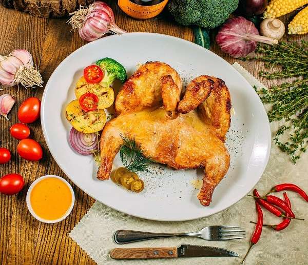 Ресторан Entrecote 