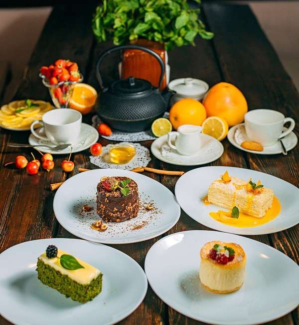 Ресторан Entrecote 