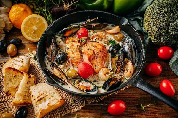 Ресторан Entrecote 