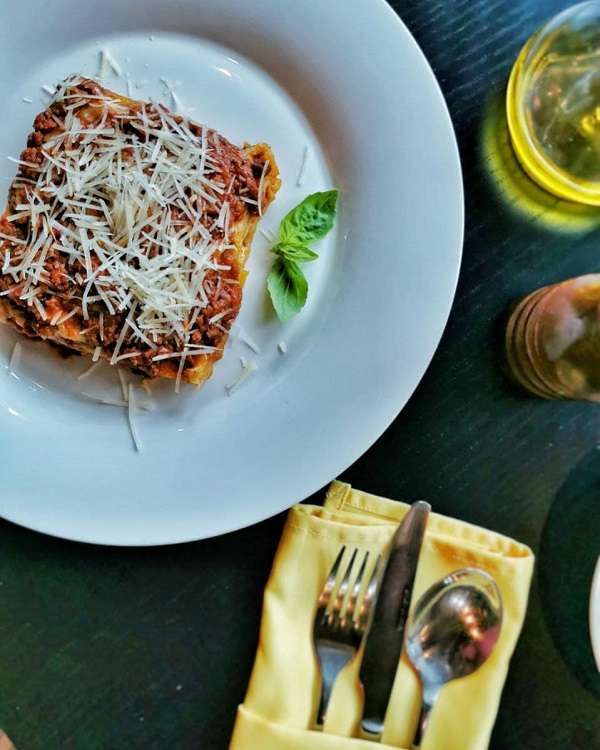 Ресторан Friuli