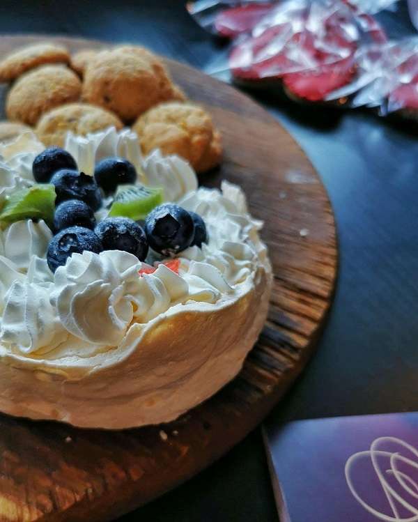 Ресторан Friuli