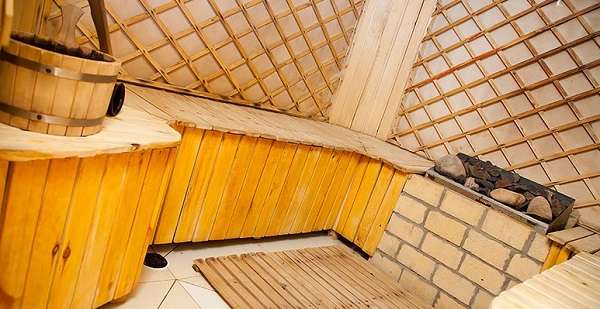 Altyn Eco Park посуточно