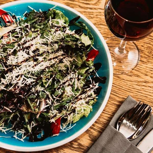 Ресторан Апрель