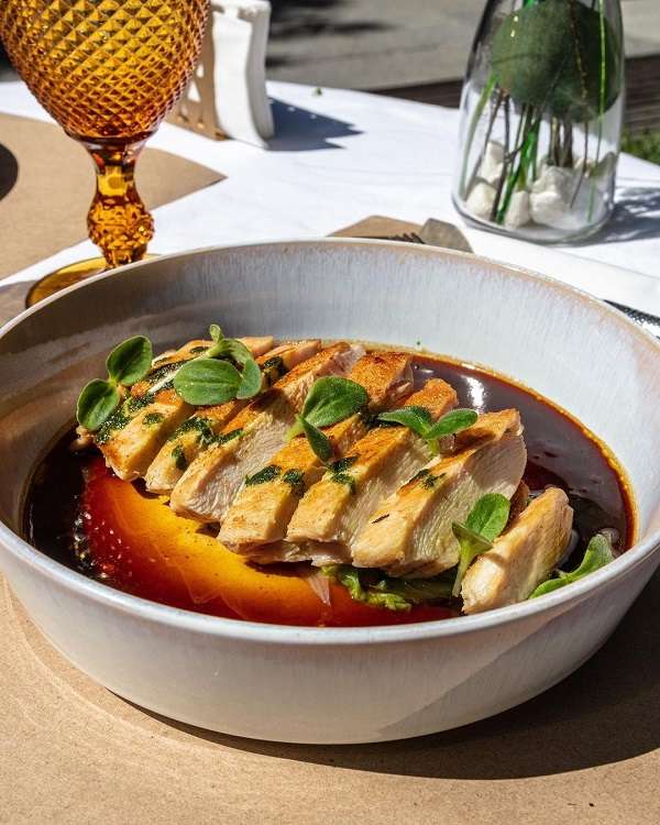 Ресторан Honey-Honey