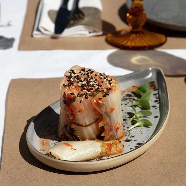 Ресторан Honey-Honey