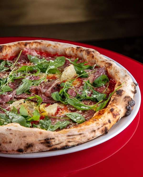 Ресторан Honey-Honey