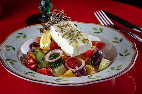 Ресторан Honey-Honey