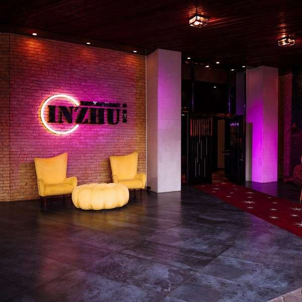 Ресторан INZHU