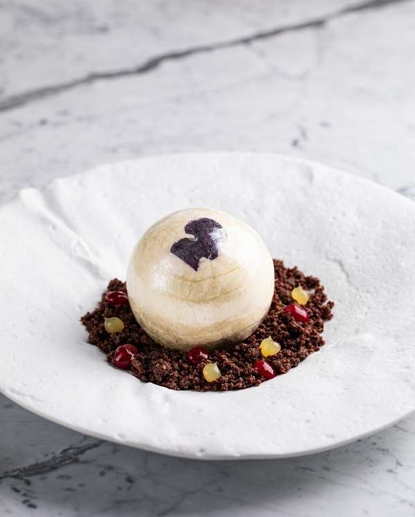 Ресторан Seven