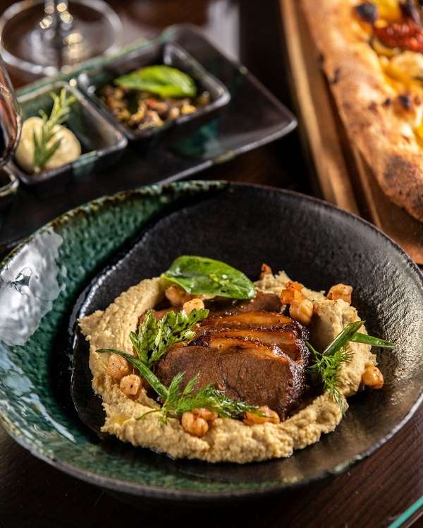 Ресторан Seven