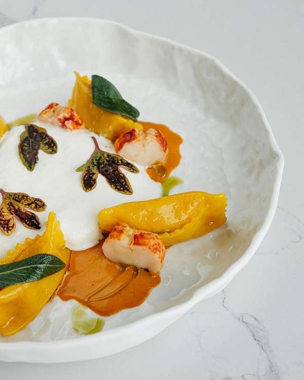 Ресторан Seven