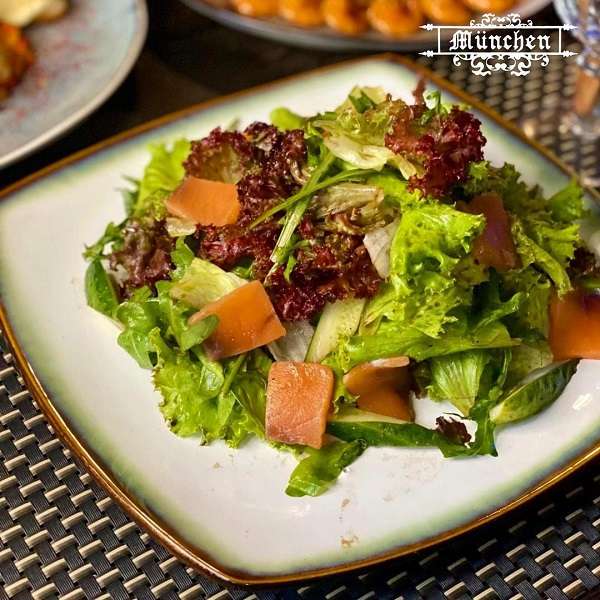 Ресторан Мюнхен (Munchen) 