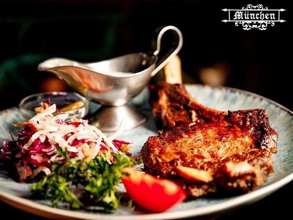 Ресторан Мюнхен (Munchen) 