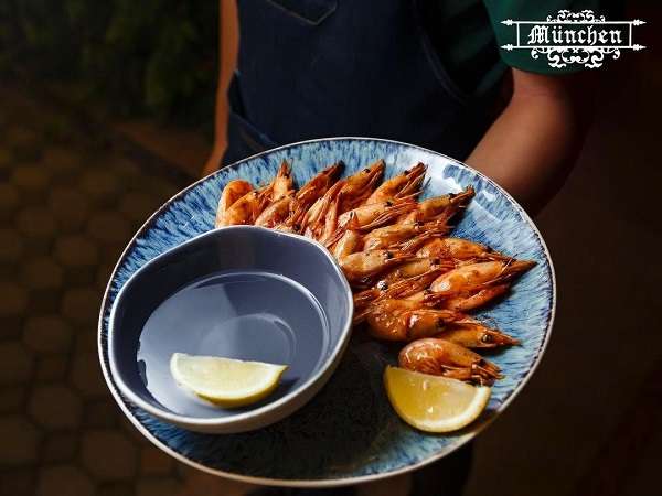 Ресторан Мюнхен (Munchen) 
