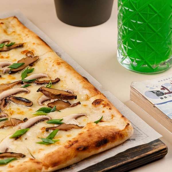 Японский Ресторан Manga Sushi