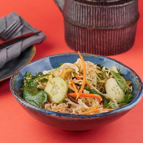 Японский Ресторан Manga Sushi