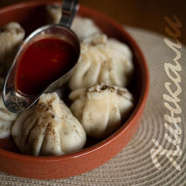 Грузинский Ресторан Night Star 