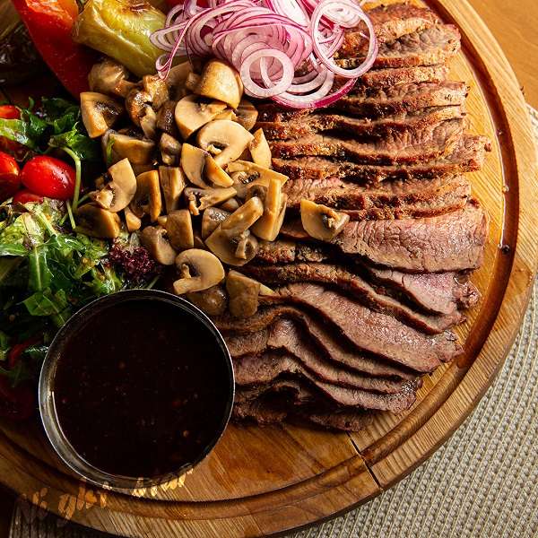 Грузинский Ресторан Night Star 