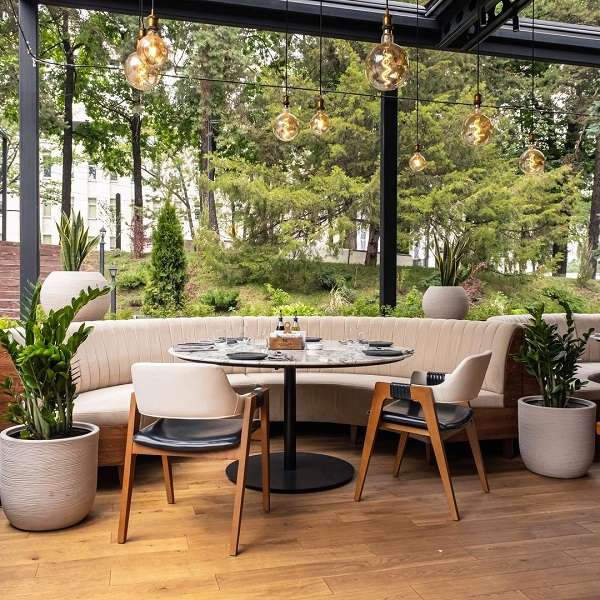 Ресторан The Noodles