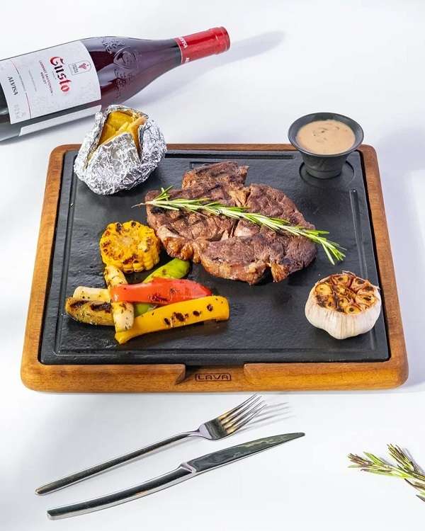 Ресторан The Noodles