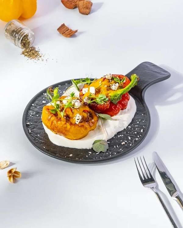 Ресторан The Noodles