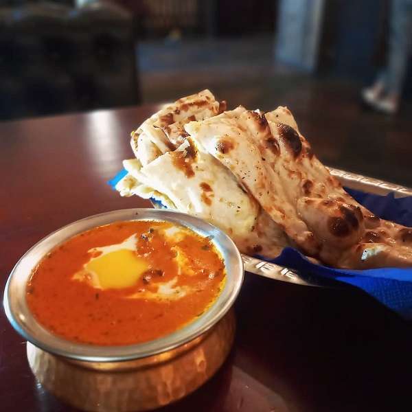 Индийский Ресторан Spice Mantra