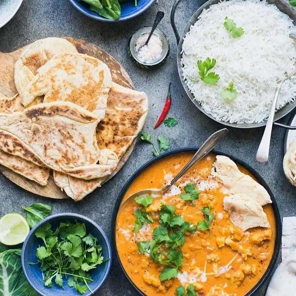 Индийский Ресторан Spice Mantra