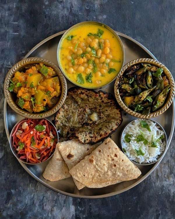 Индийский Ресторан Spice Mantra