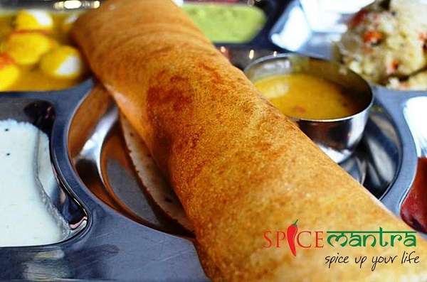 Индийский Ресторан Spice Mantra