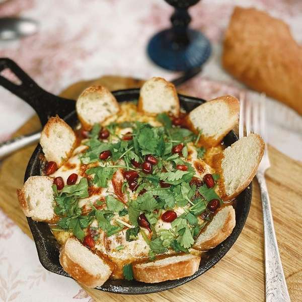 Ресторан Shavlego