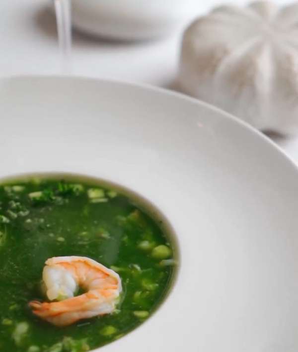 Ресторан The Oyster bar