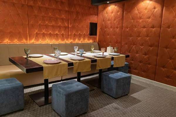 Ресторан караоке Vivaldi