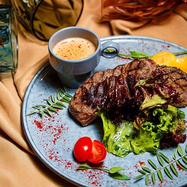 Ресторан караоке Vivaldi