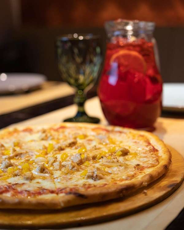 Ресторан караоке Vivaldi